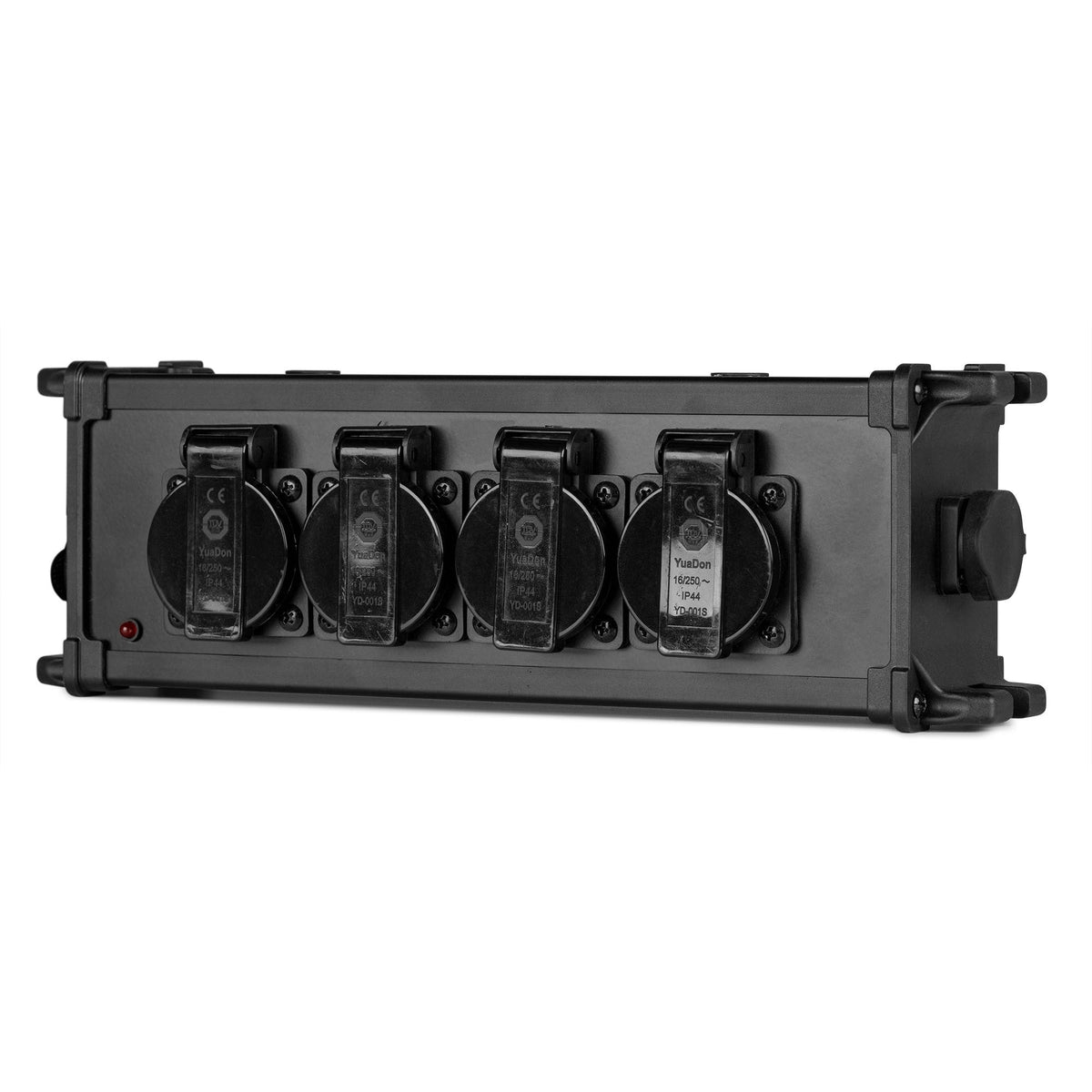 PD - Connex PSB45 - Splitter P - Con TR IN/OUT + OUT + 4x SHUKO - Tempo Shop