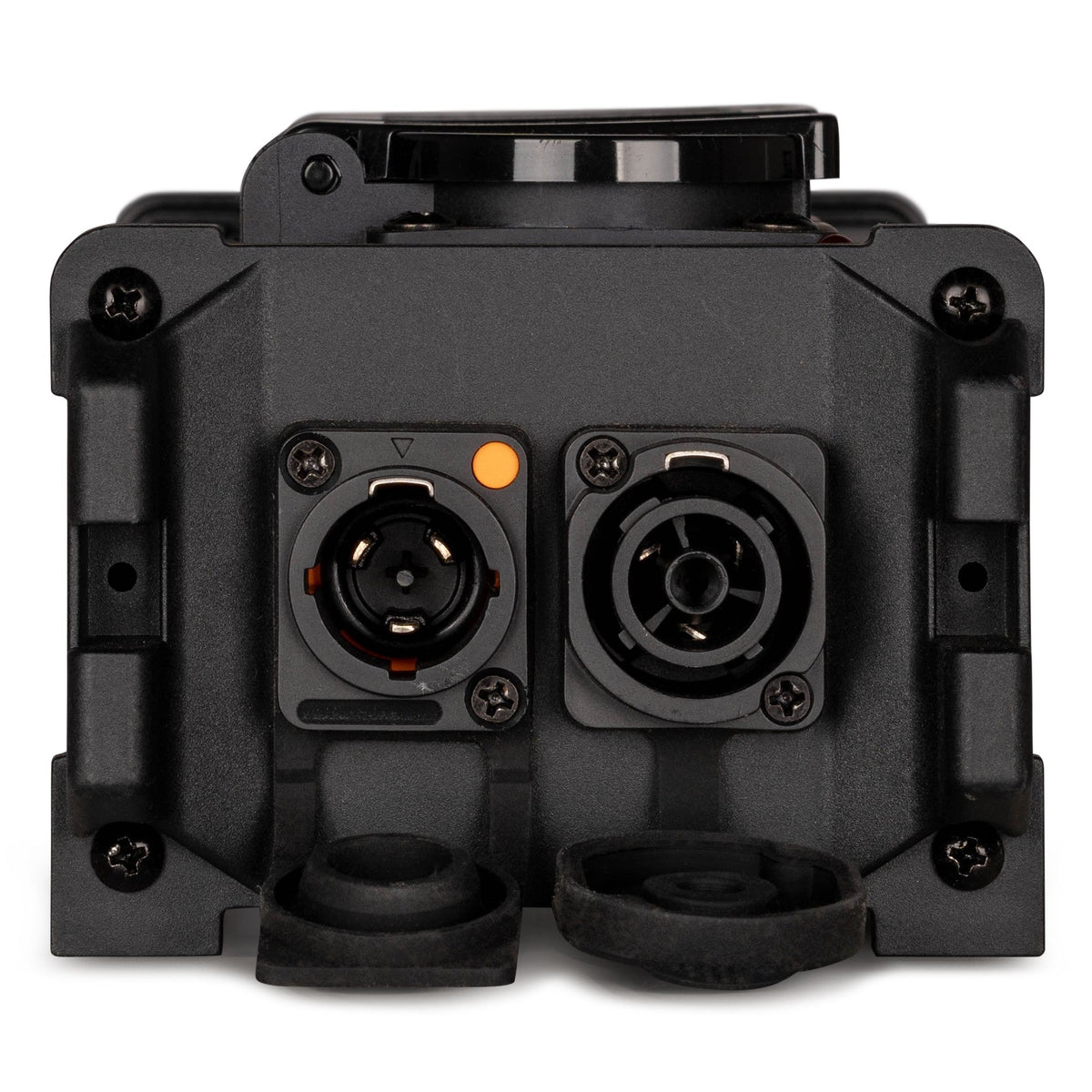 PD - Connex PSB45 - Splitter P - Con TR IN/OUT + OUT + 4x SHUKO - Tempo Shop