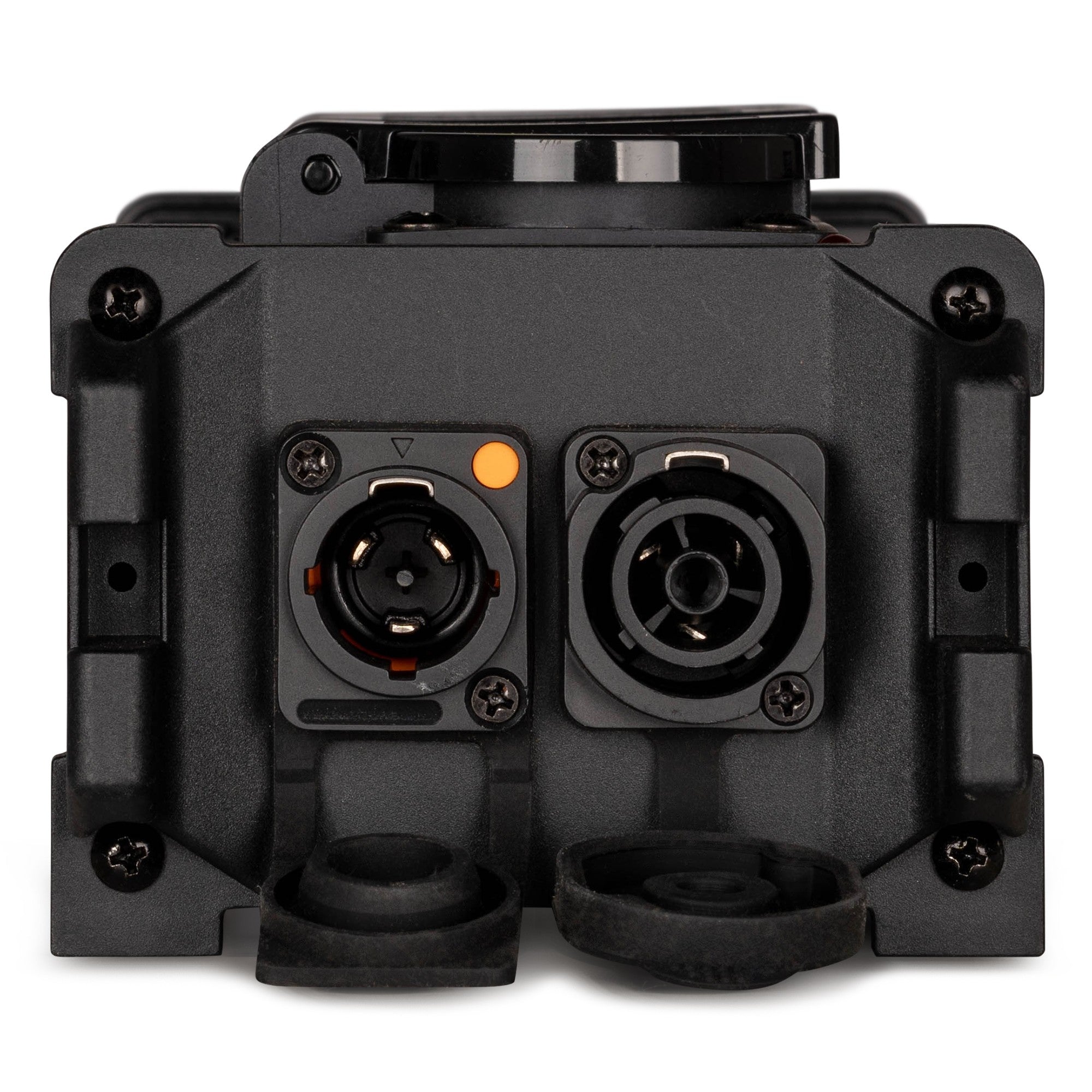 PD - Connex PSB45 - Splitter P - Con TR IN/OUT + OUT + 4x SHUKO - Tempo Shop