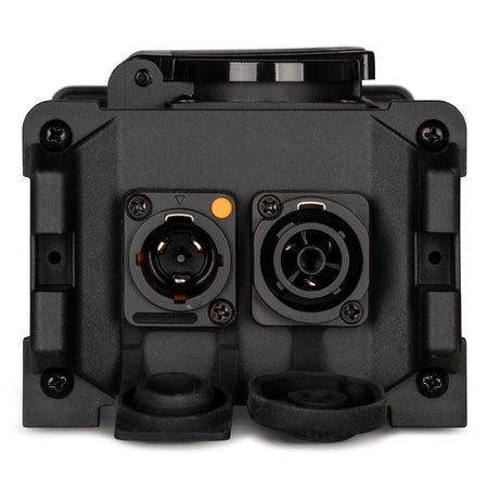 PD - Connex PSB45 - Splitter P - Con TR IN/OUT + OUT + 4x SHUKO - Tempo Shop