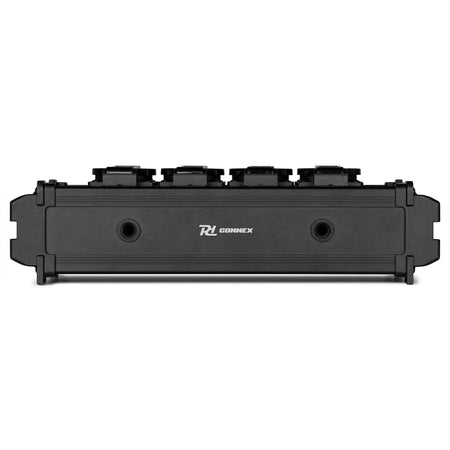 PD - Connex PSB45 - Splitter P - Con TR IN/OUT + OUT + 4x SHUKO - Tempo Shop