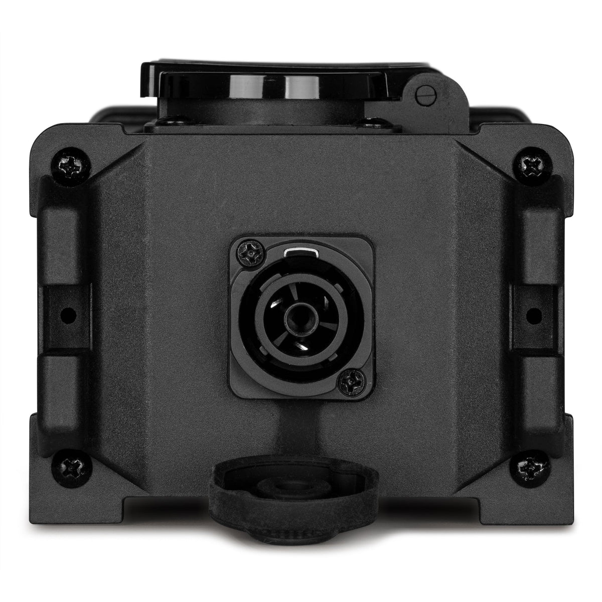 PD - Connex PSB45 - Splitter P - Con TR IN/OUT + OUT + 4x SHUKO - Tempo Shop