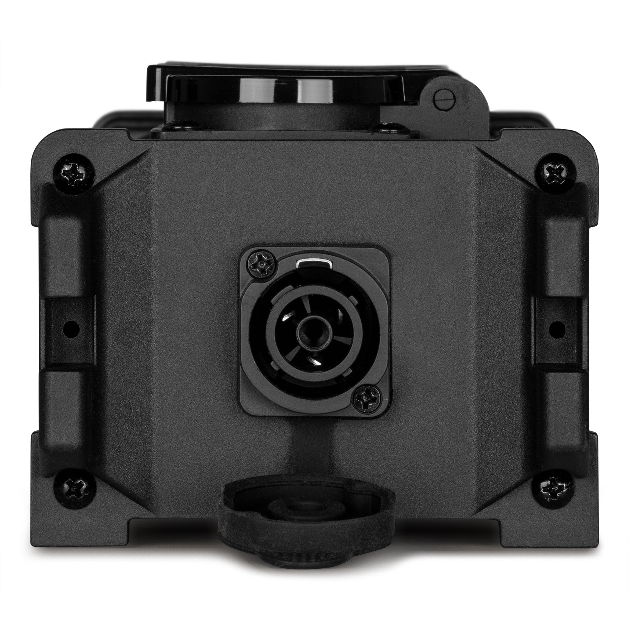 PD - Connex PSB45 - Splitter P - Con TR IN/OUT + OUT + 4x SHUKO - Tempo Shop