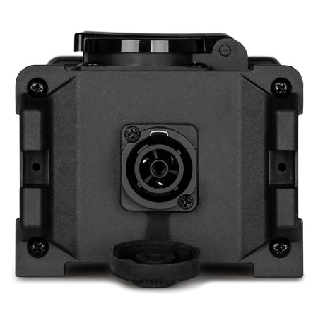 PD - Connex PSB45 - Splitter P - Con TR IN/OUT + OUT + 4x SHUKO - Tempo Shop