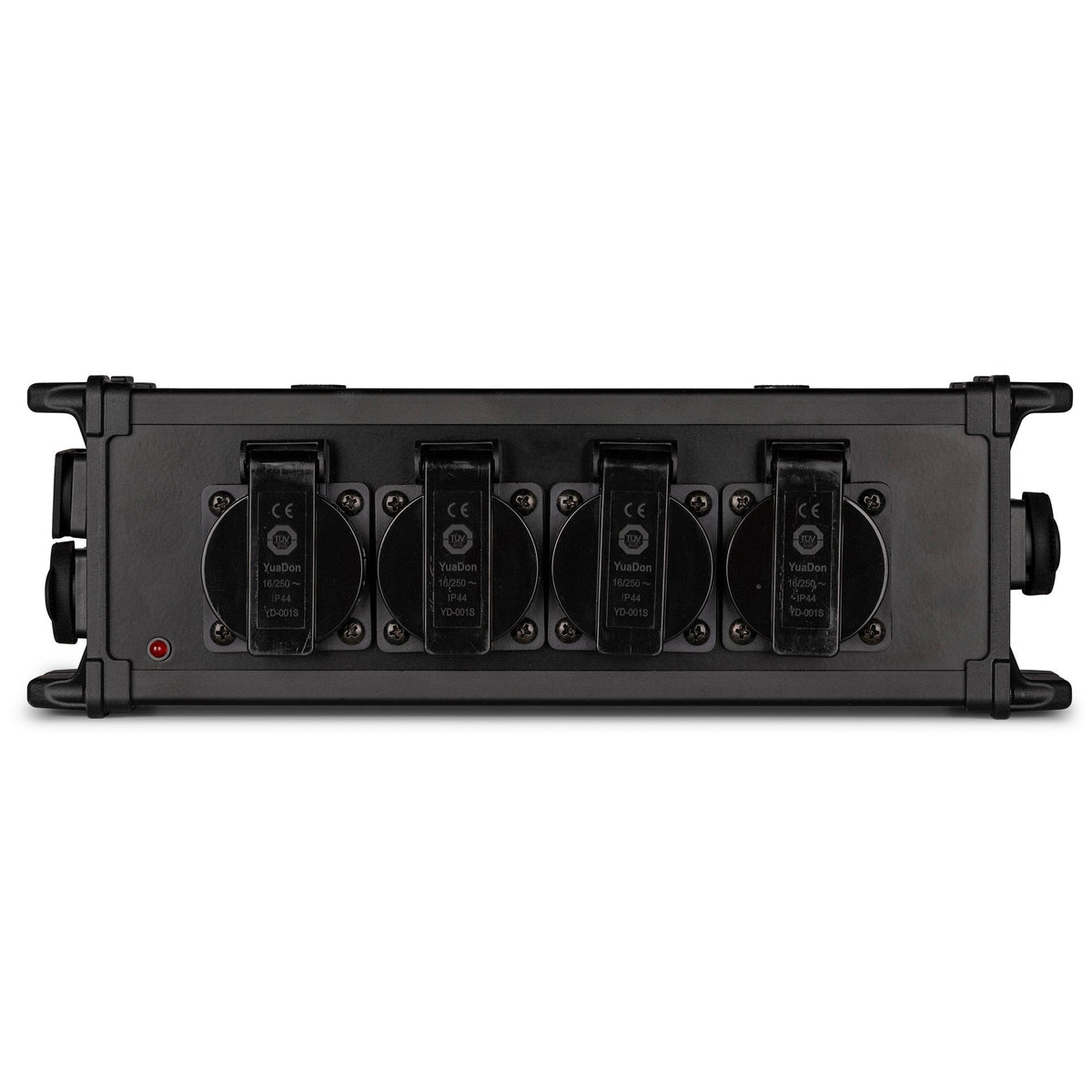 PD - Connex PSB45 - Splitter P - Con TR IN/OUT + OUT + 4x SHUKO - Tempo Shop