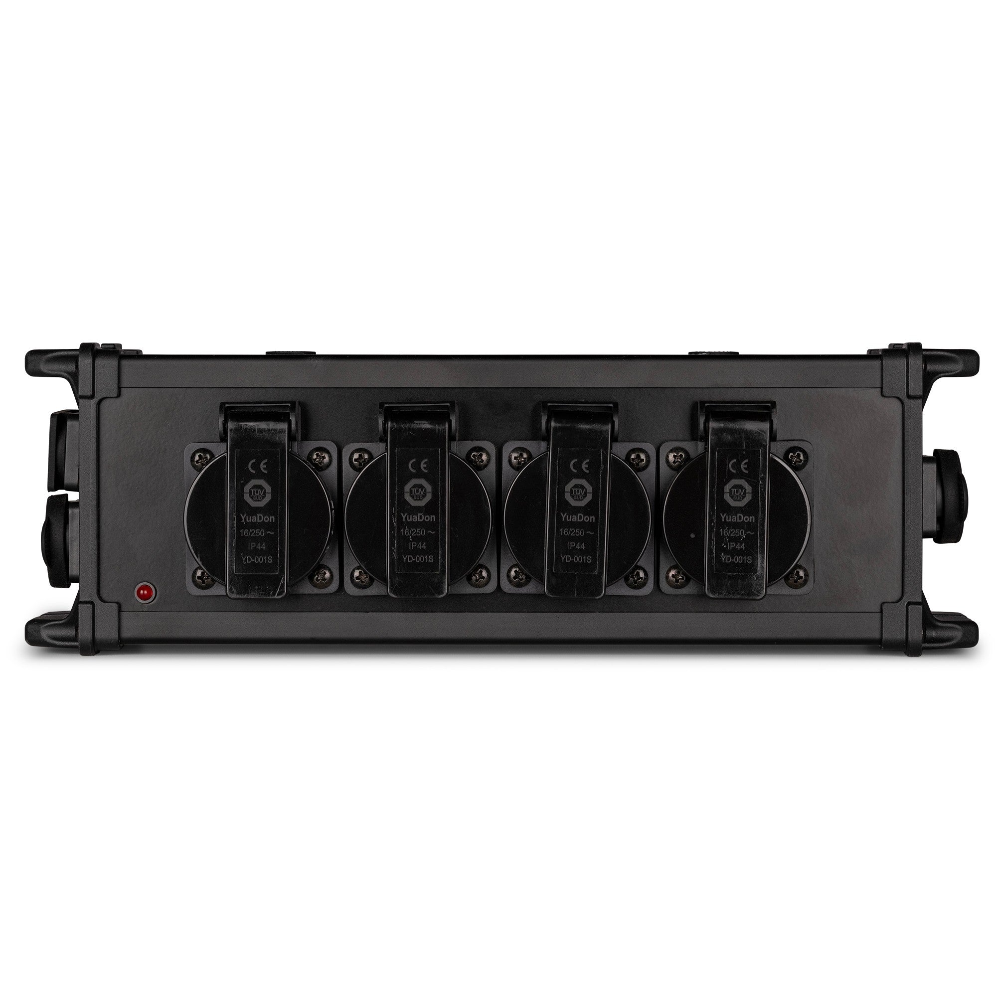 PD - Connex PSB45 - Splitter P - Con TR IN/OUT + OUT + 4x SHUKO - Tempo Shop