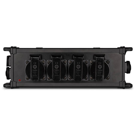 PD - Connex PSB45 - Splitter P - Con TR IN/OUT + OUT + 4x SHUKO - Tempo Shop