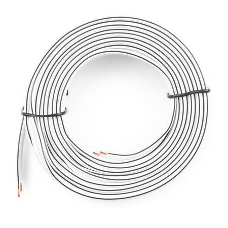 PD - Connex RX30W - Cable Universal Blanco 10m 2x 0.75mm - Tempo Shop