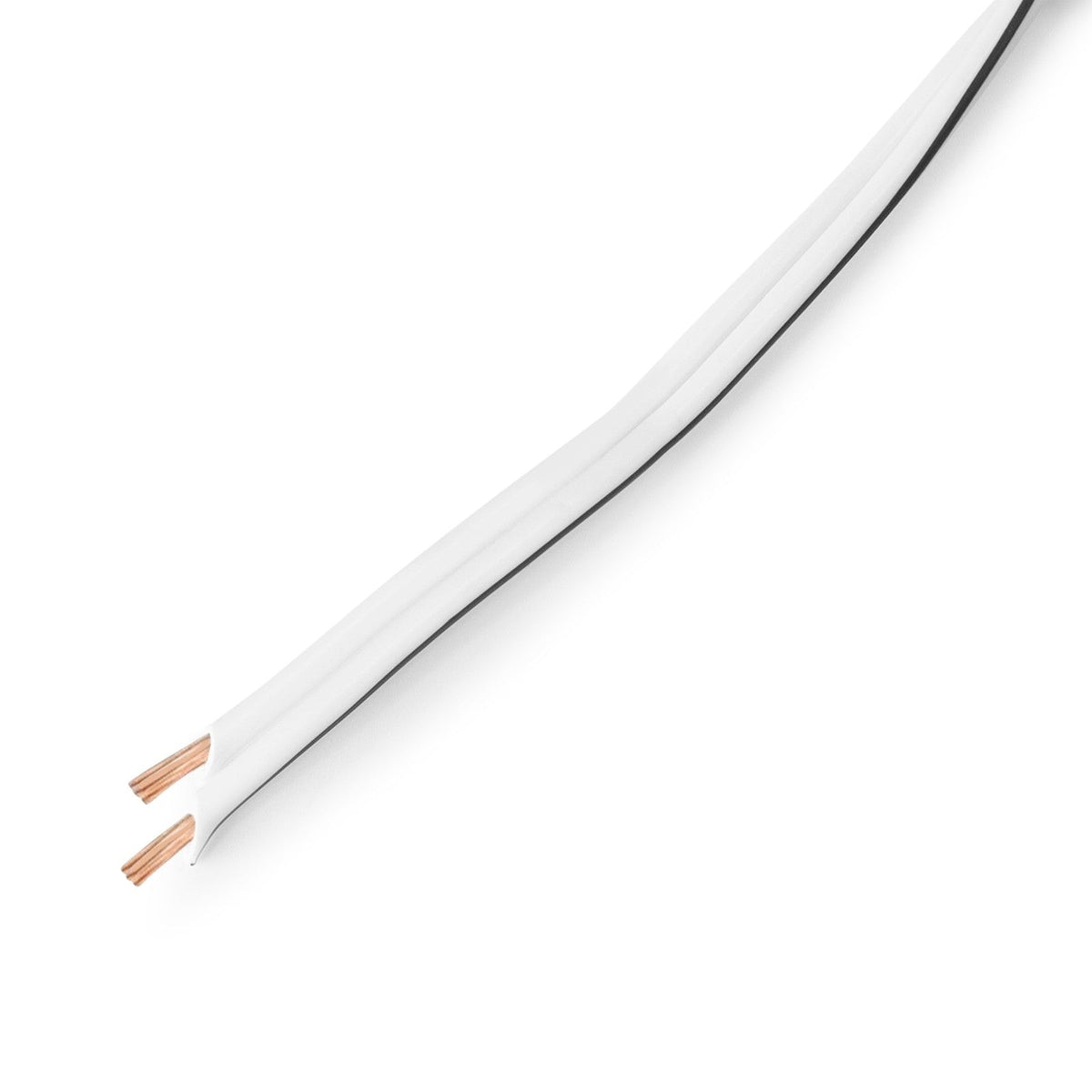 PD - Connex RX30W - Cable Universal Blanco 10m 2x 0.75mm - Tempo Shop
