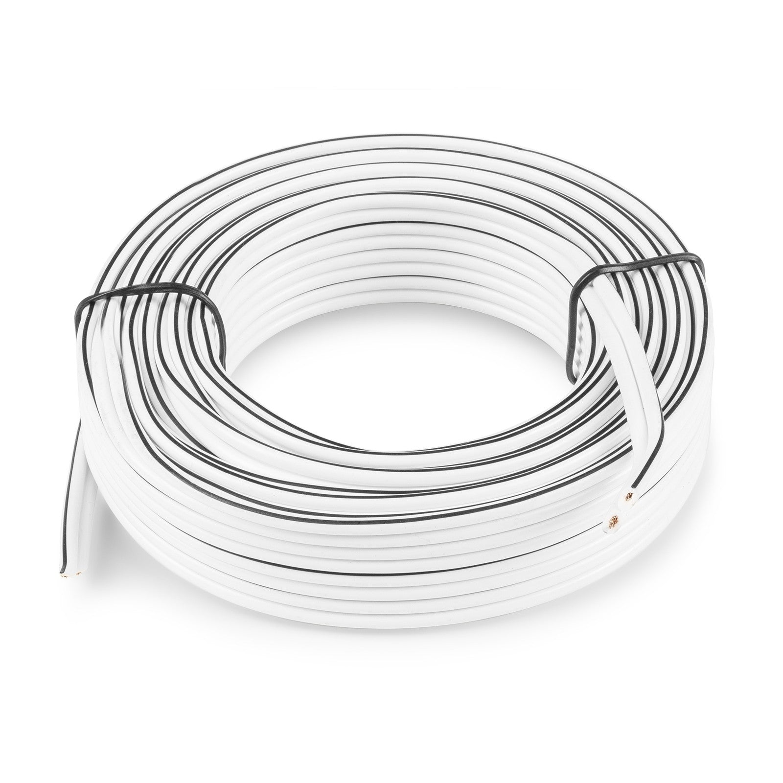PD - Connex RX30W - Cable Universal Blanco 10m 2x 0.75mm - Tempo Shop