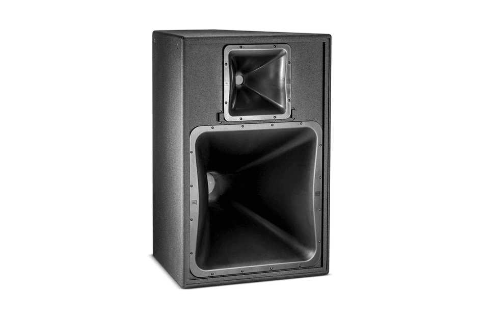 JBL Professional PD6200-64 - 2-Way Horn-Loaded Mid-High Frequency Loudspeaker 60° × 40°