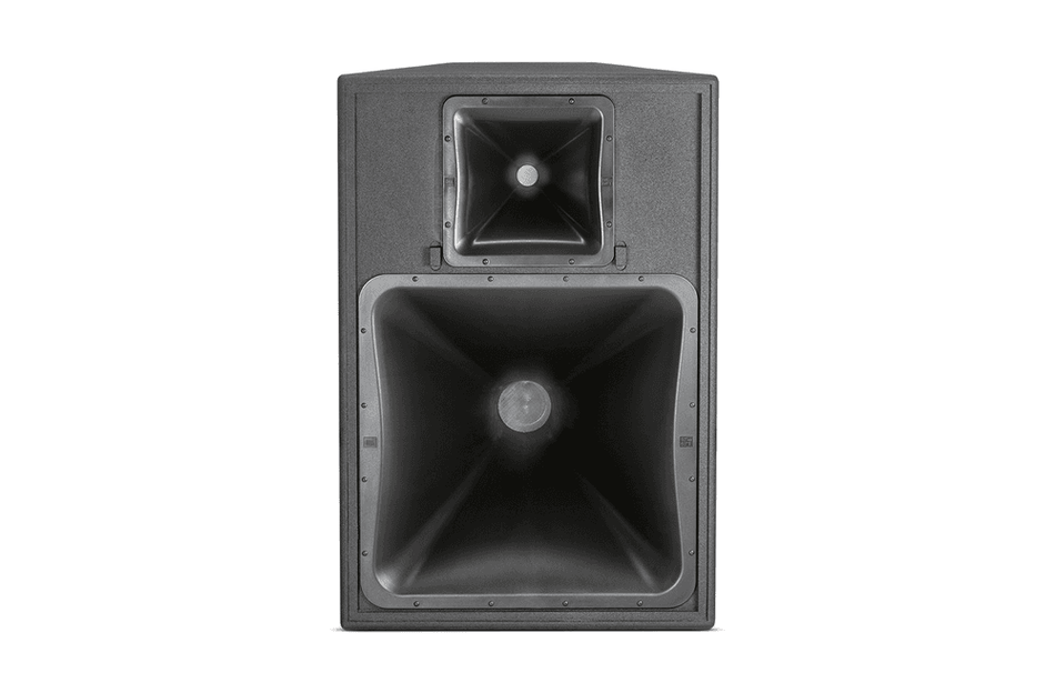 JBL Professional PD6200-64 - 2-Way Horn-Loaded Mid-High Frequency Loudspeaker 60° × 40°