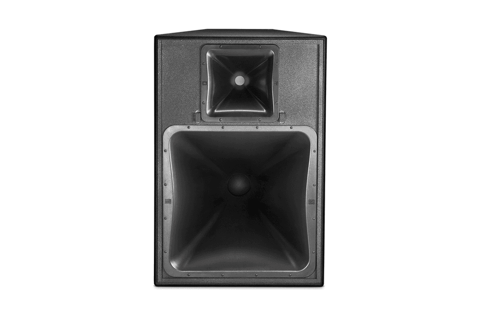 JBL Professional PD6212-66 - 12" 2-Way Full-Range Loudspeaker, Horn-Loaded 60° × 60°