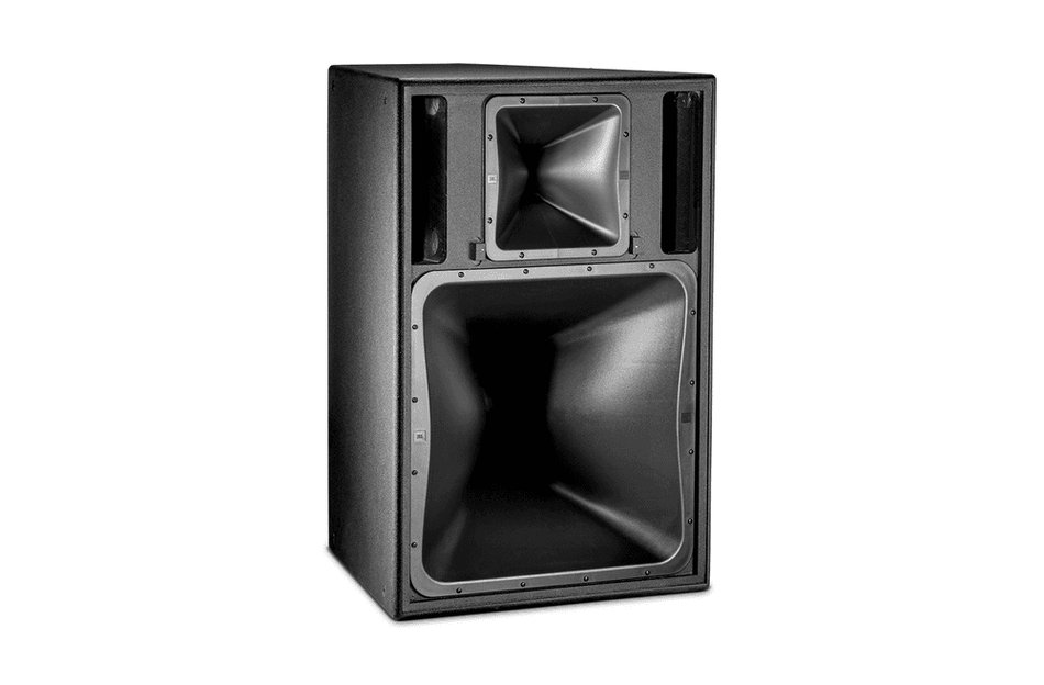 JBL Professional PD6322-95 - Ultra-High Output 3-Way Loudspeaker with 2x12" and 90° x 50° Horn