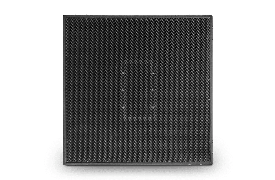 JBL Professional PD764i - Ultra-high output, horn-loaded 60° × 40° mid-high speaker system