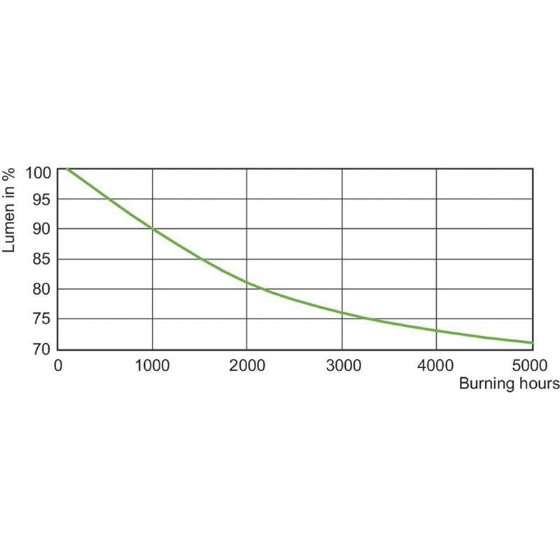 Philips 20076100 - Lámpara MHN - SA 1800W /956 P(SFC) 400V - Tempo Shop