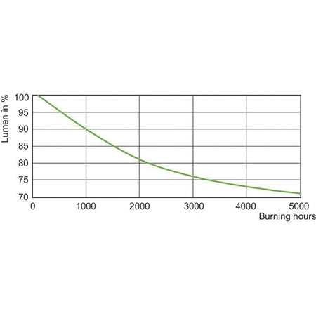 Philips 20076100 - Lámpara MHN - SA 1800W /956 P(SFC) 400V - Tempo Shop