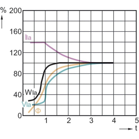 Philips 20076100 - Lámpara MHN - SA 1800W /956 P(SFC) 400V - Tempo Shop