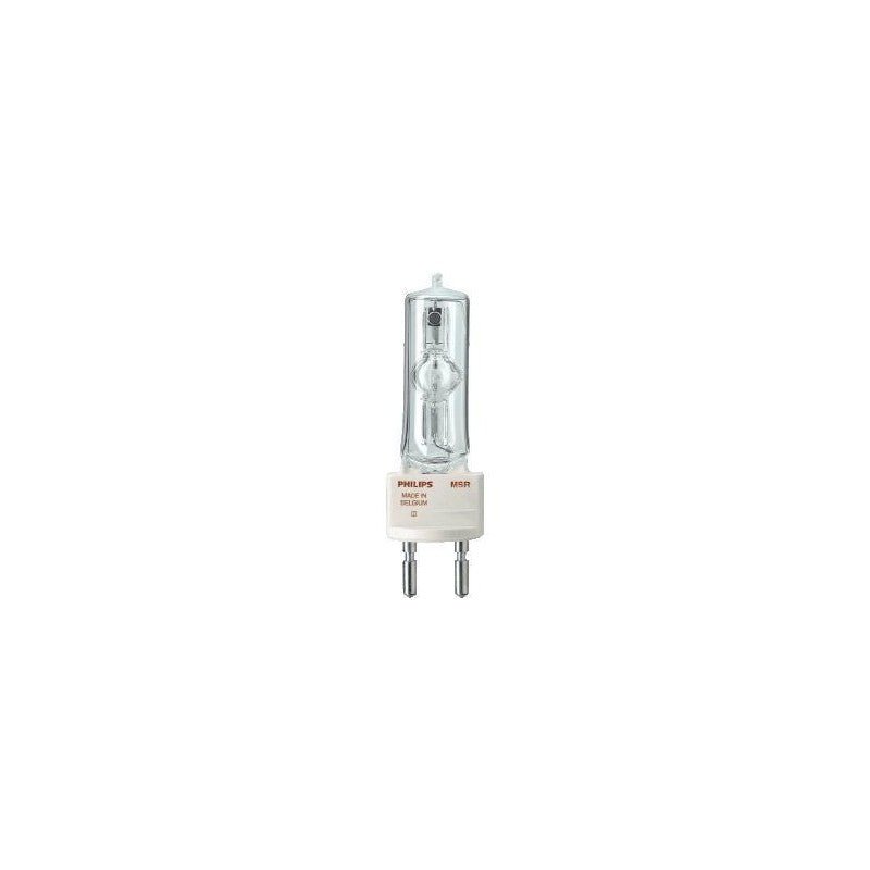 Philips 245829 - Lámpara MSR 1200 HR G38 - Tempo Shop