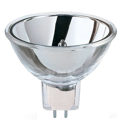 Philips 40973760 - Lámpara dicroica 6834FO 100W/12V GZ6.35 50 Horas - Tempo Shop