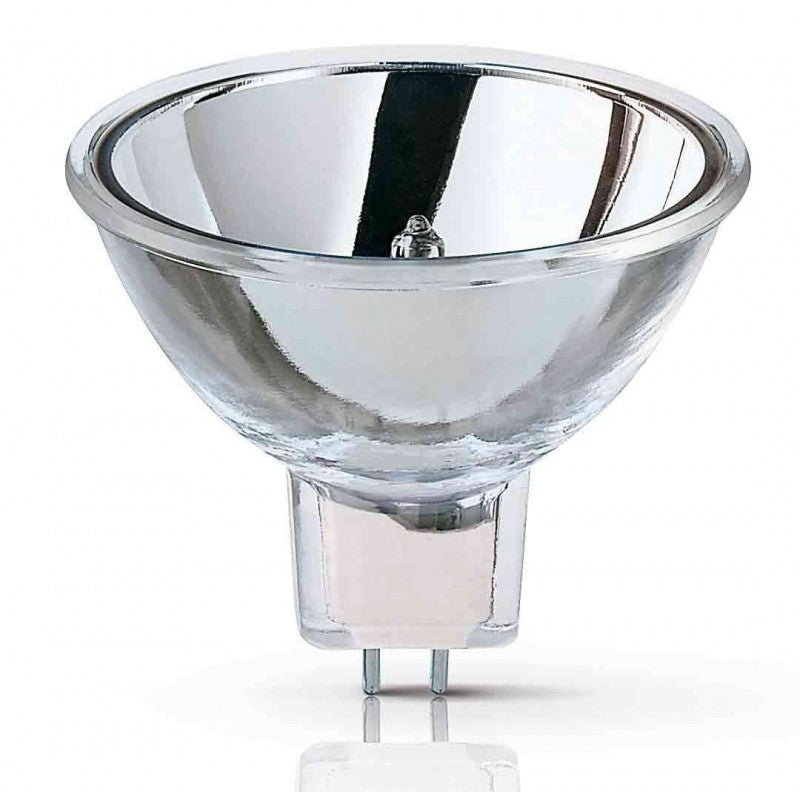 Philips 40975160 - Lámpara dicroica 250W/24V 13163 ELC 50H GX5.3 - Tempo Shop