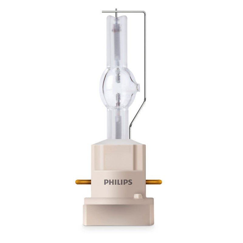 Philips 78508800 - Lámpara MSR GOLD 1000 MiniFastFit - Tempo Shop