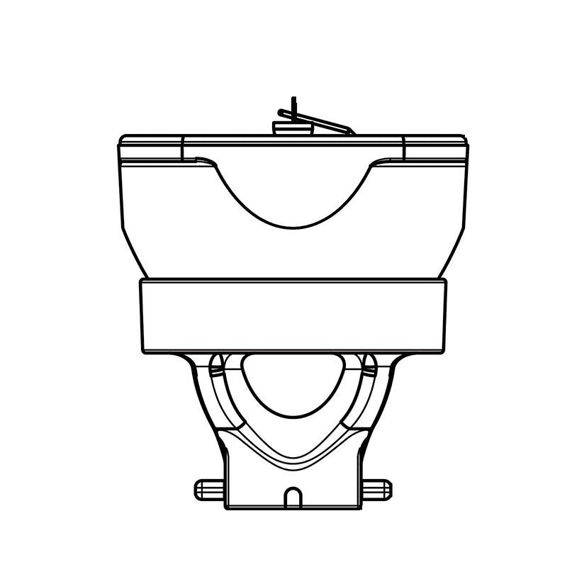 Philips 928197805314 - Lámpara MSD PLATINUM 21R - Tempo Shop