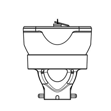 Philips 928197805314 - Lámpara MSD PLATINUM 21R - Tempo Shop
