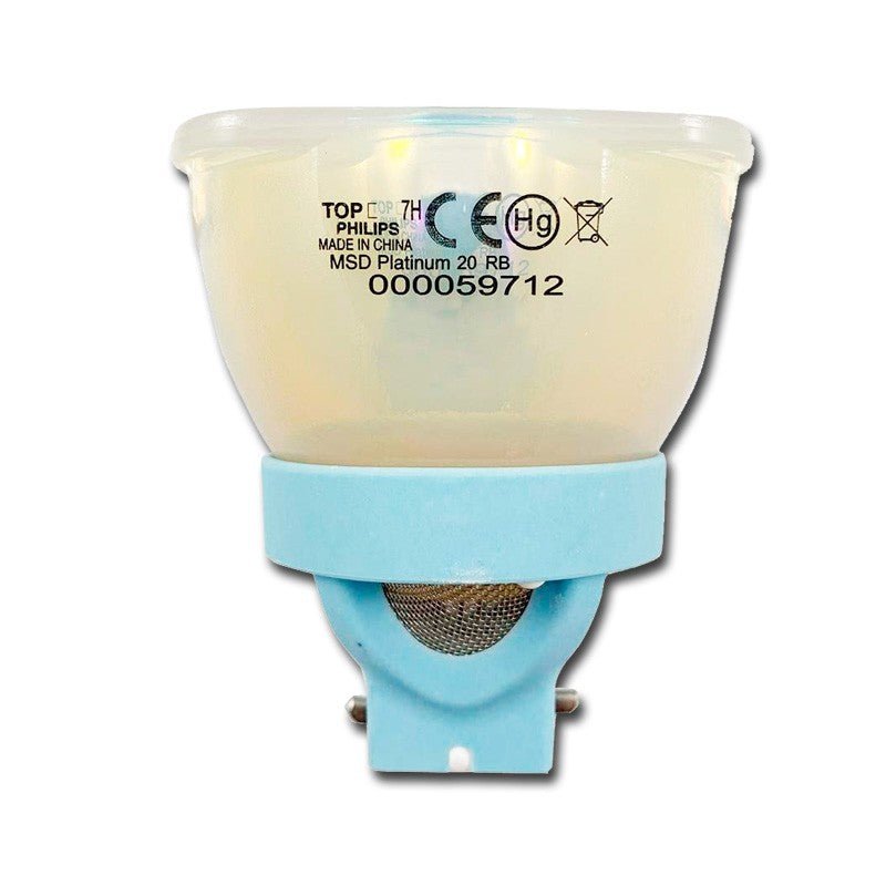 Philips 928495205314 - Lámpara MSD PLATINUM 20RB - Tempo Shop
