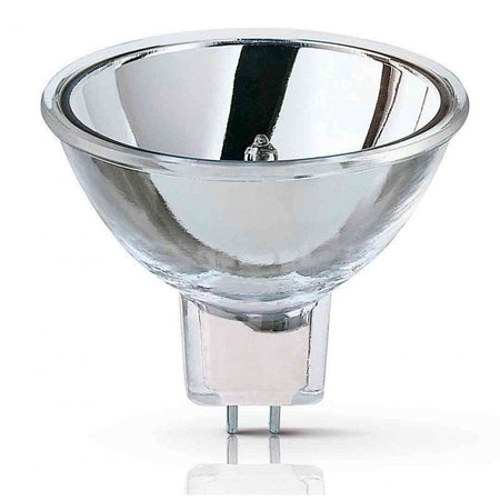 Philips 40975160 - Lámpara dicroica 250W/24V 13163 ELC 50H GX5.3 - Tempo Shop