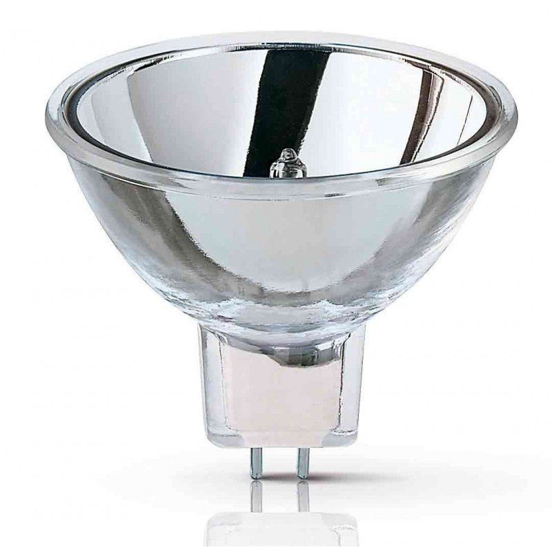 Philips 40975160 - Lámpara dicroica 250W/24V 13163 ELC 50H GX5.3 - Tempo Shop