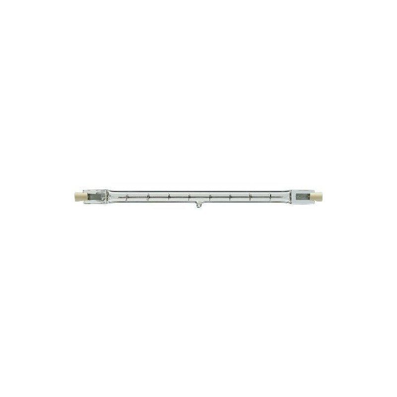 Philips 13477R - Lámpara P2/11 800W/220V R7S 13477R 118 mm - Tempo Shop