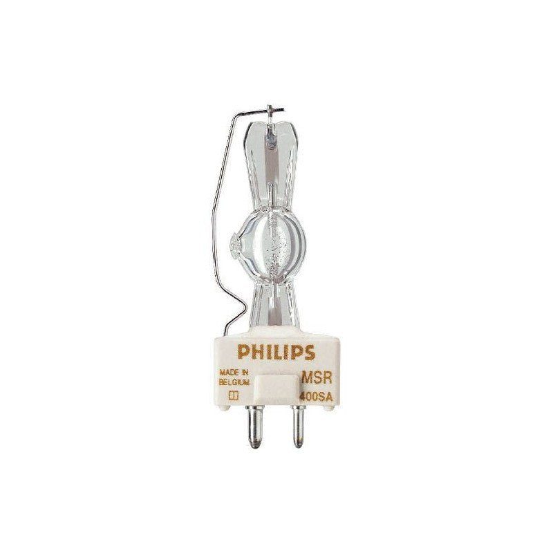 Philips 92421300 - Lámpara MSR 400 SA GY9.5 - Tempo Shop