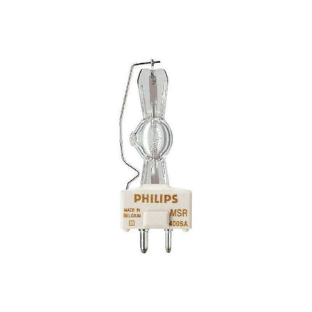 Philips 92421300 - Lámpara MSR 400 SA GY9.5 - Tempo Shop