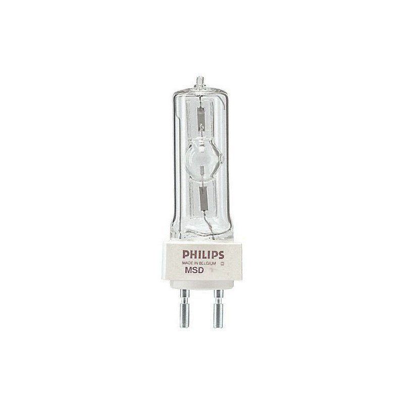Philips 91135000 - Lámpara MSD 1200 G - 22 - Tempo Shop