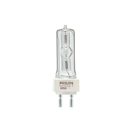 Philips 91135000 - Lámpara MSD 1200 G - 22 - Tempo Shop