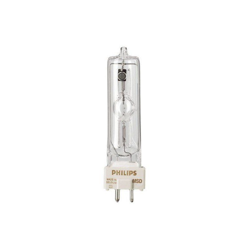 Philips 19322345 - Lámpara MSD 200/2 6700k - Tempo Shop