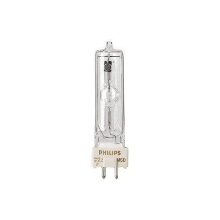 Philips 19322345 - Lámpara MSD 200/2 6700k - Tempo Shop