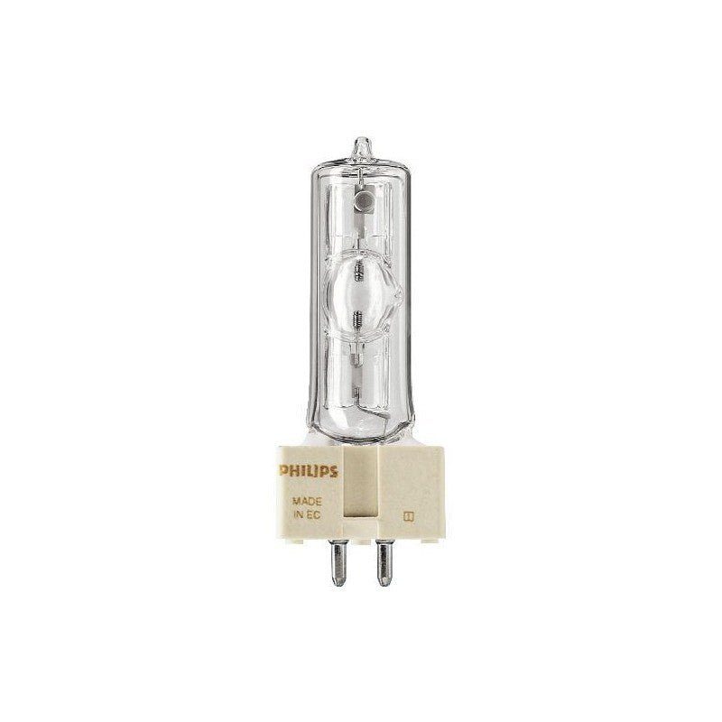Philips 91755000 - Lámpara MSD 575 PHILIPS 3000 H GX9.5 - Tempo Shop