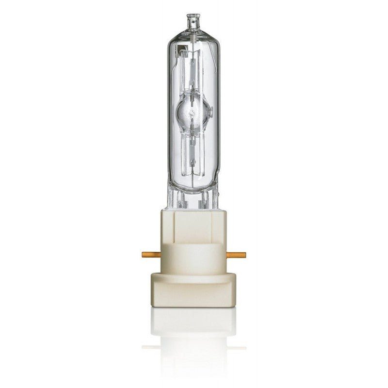 Philips 912579 - Lámpara MSD GOLD 300/2 MINI FASTFIT PGJX28 - Tempo Shop