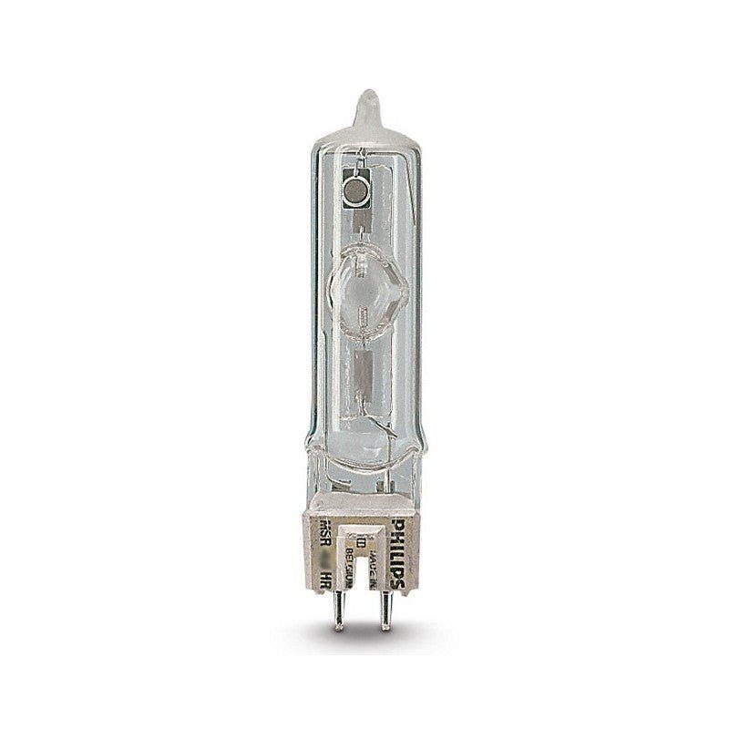Philips 41604400 - Lámpara MSR 200 HR 1CT - Tempo Shop