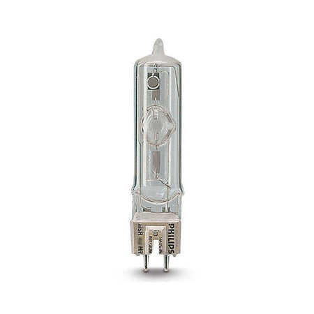 Philips 41604400 - Lámpara MSR 200 HR 1CT - Tempo Shop
