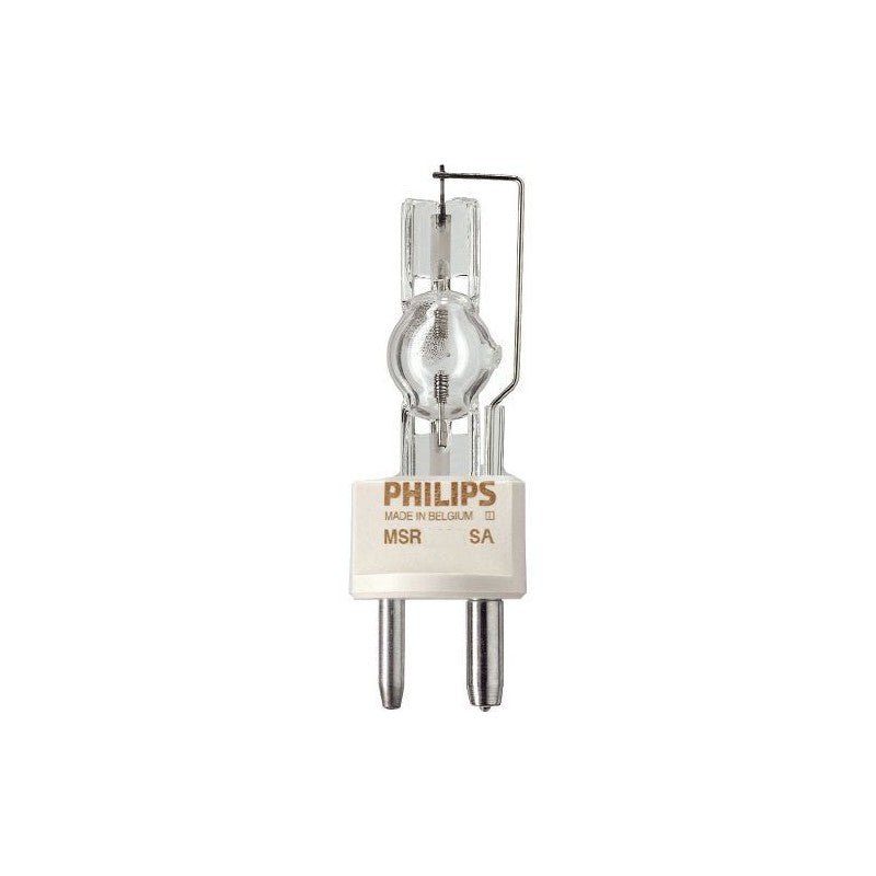 Philips 91573000 - Lámpara MSR 2000 SA GY22 - Tempo Shop