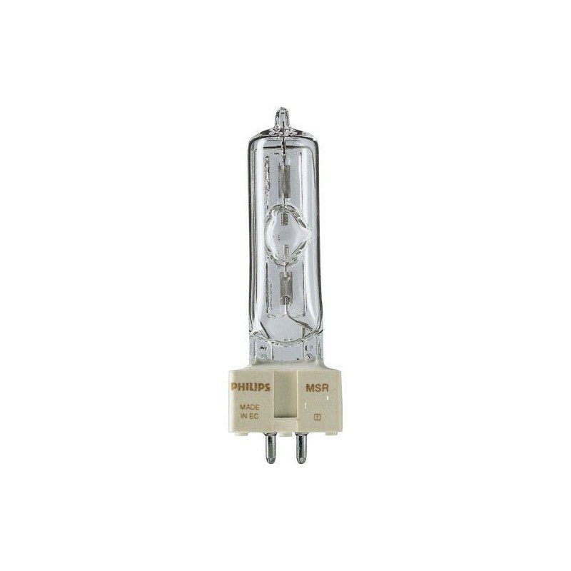 Philips 22127200 - Lámpara MSR 575/2 10H - Tempo Shop