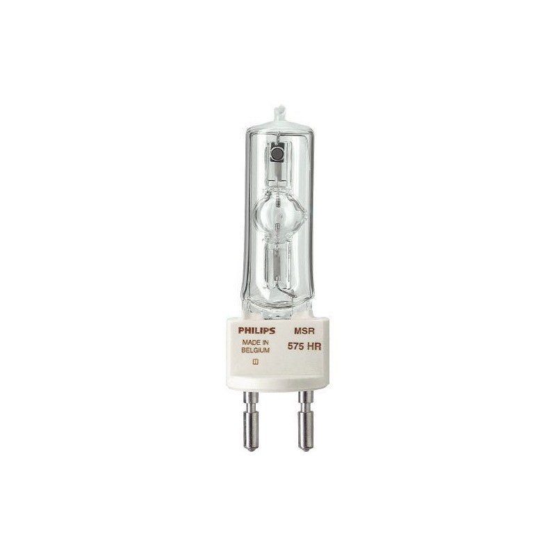 Philips 22105000 - Lámpara MSR 575 HR G - 22 - Tempo Shop