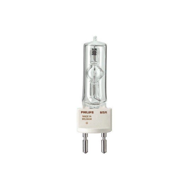 Philips 91575400 - Lámpara MSR 700 PHILIPS G22 - Tempo Shop