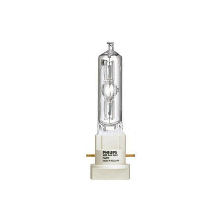 Philips 22111100 - Lámpara MSR GOLD 300/2 MINI FASTFIT PGJX28 - Tempo Shop