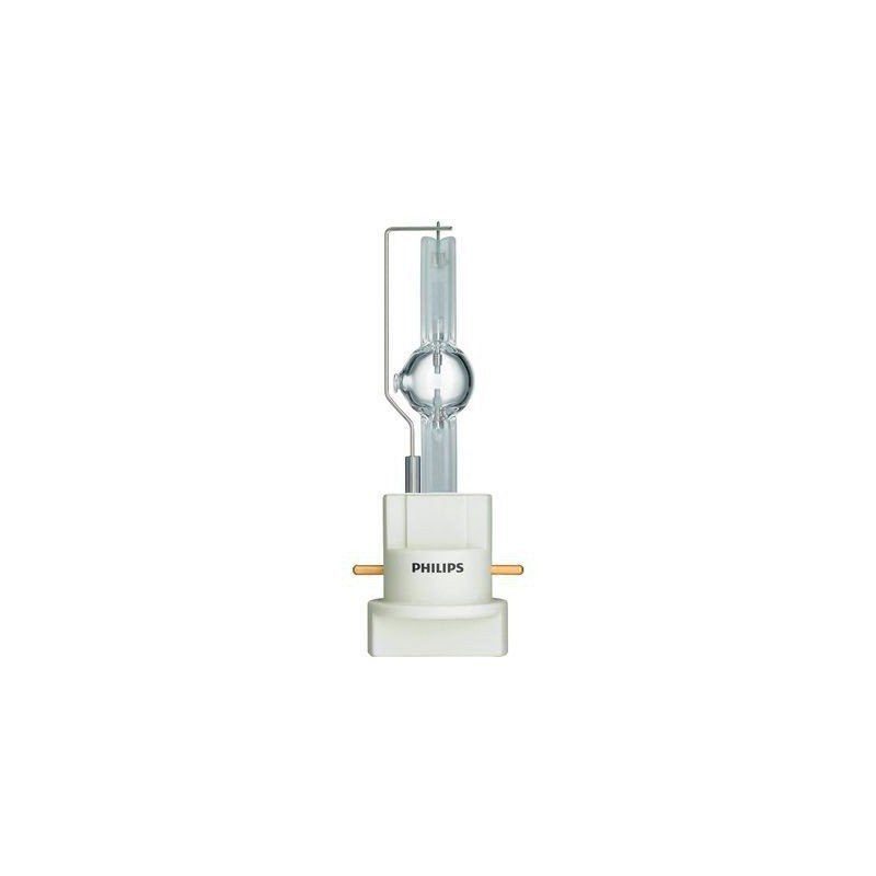 Philips 22117300 - Lámpara MSR GOLD 700/2 MINI FAST FIT PGJX28 - Tempo Shop