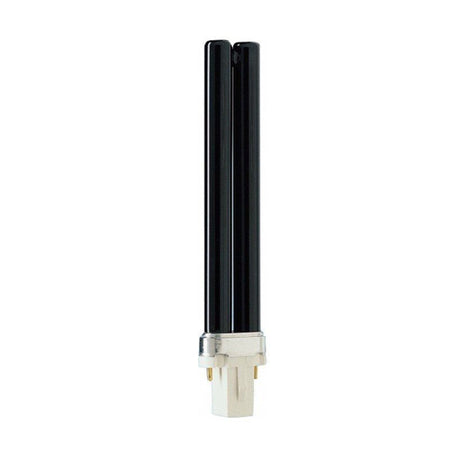 Philips 95090180 - Tubo PL - S 9W /2P BLB G23 Luz negra - Tempo Shop