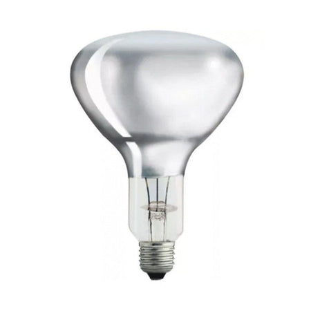 Philips R125IR - Lámpara R125 IR 375W E27 230 - 250V - Tempo Shop